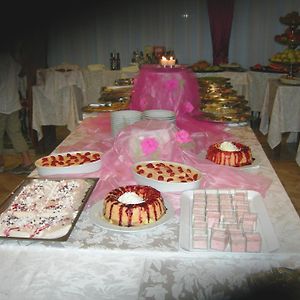 Hotel Gioiella Depandance